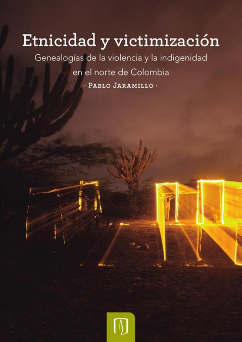 Etnicidad y victimización