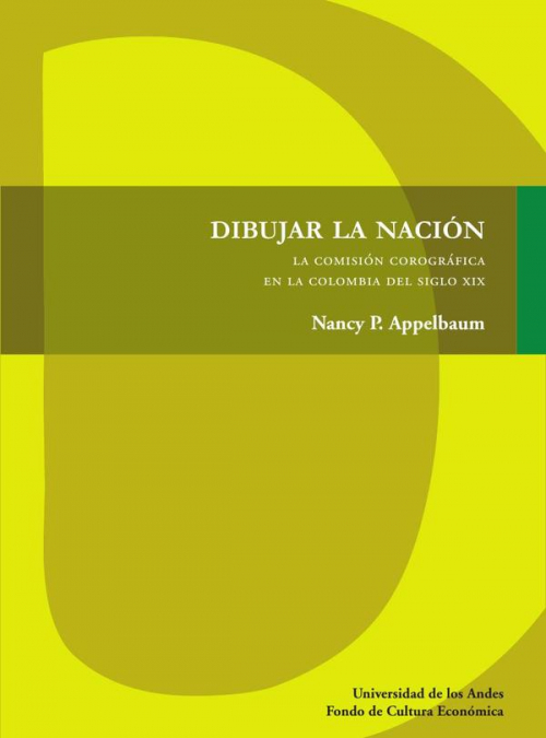 Dibujar la nación