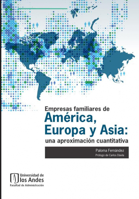 Empresas familiares de América, Europa y Asia