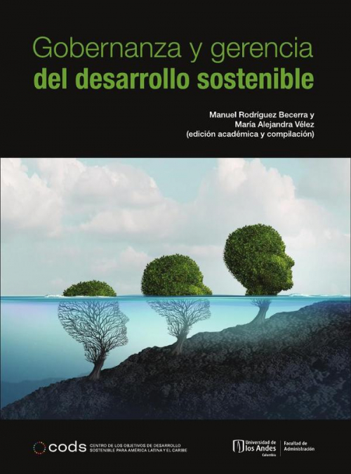 Gobernanza y gerencia del desarrollo sostenible