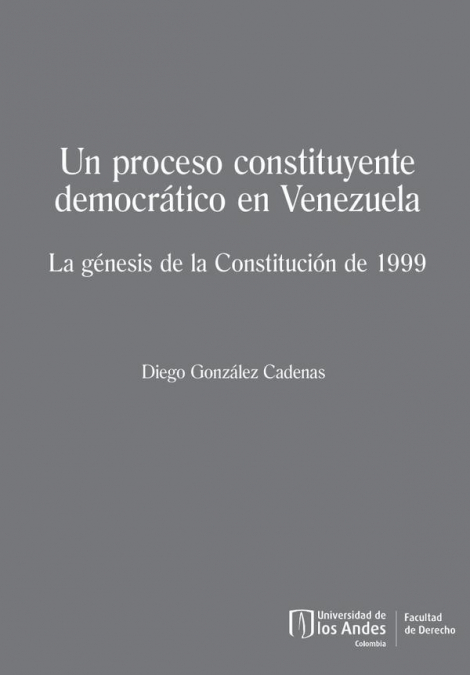 Un proceso constituyente para Venezuela