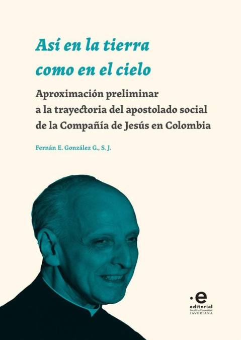 Así en la tierra como en el cielo