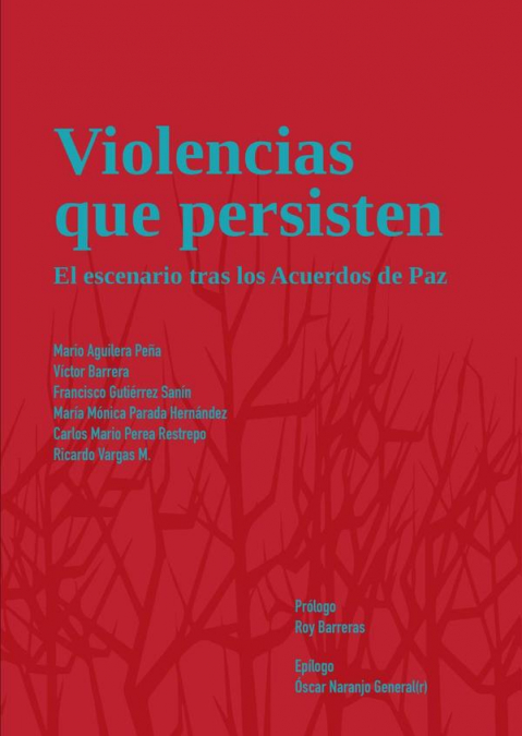 Violencias que persisten