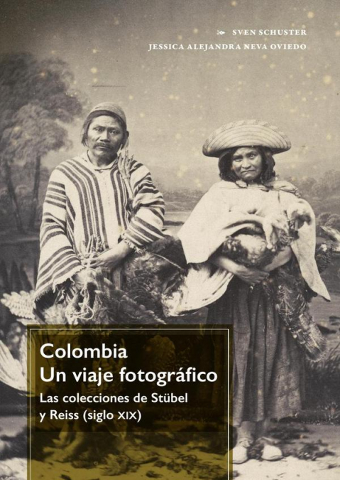 Colombia. Un viaje fotográfico