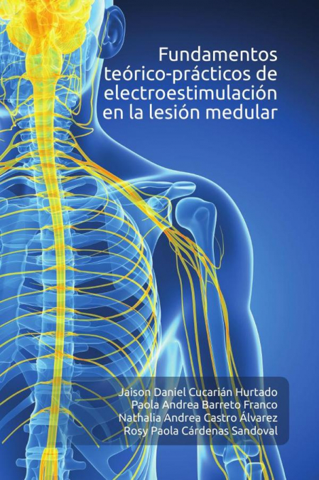 Fundamentos teórico-prácticos de electroestimulación en la lesión medular