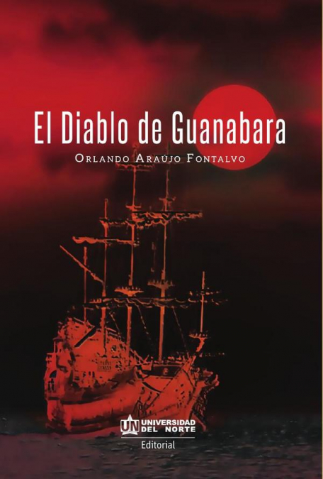 El diablo de Guanabara