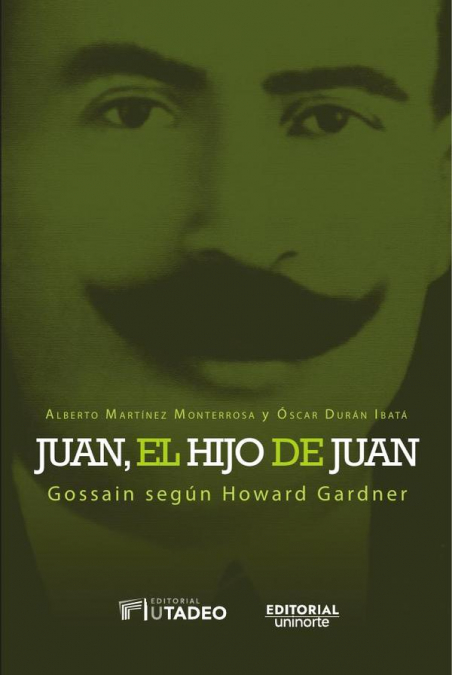 Juan, el hijo de Juan
