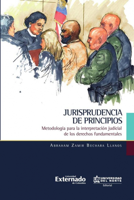 Jurisprudencia de principios