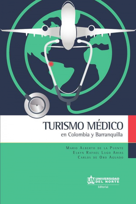 Turismo médico en Colombia y Barranquilla