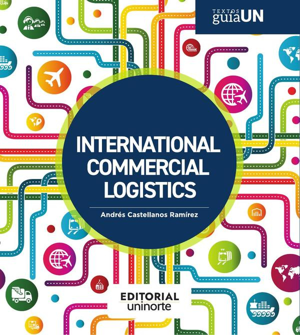 International commercial logistics