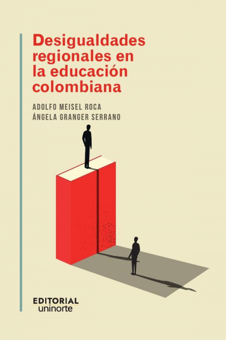 Desigualdades regionales en la educación colombiana