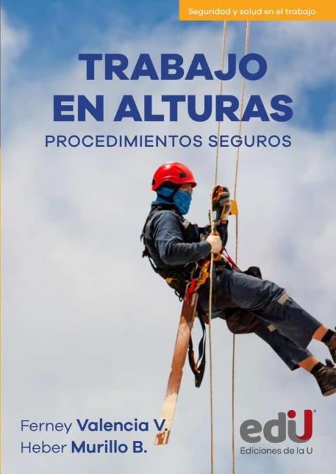 Trabajo en alturas