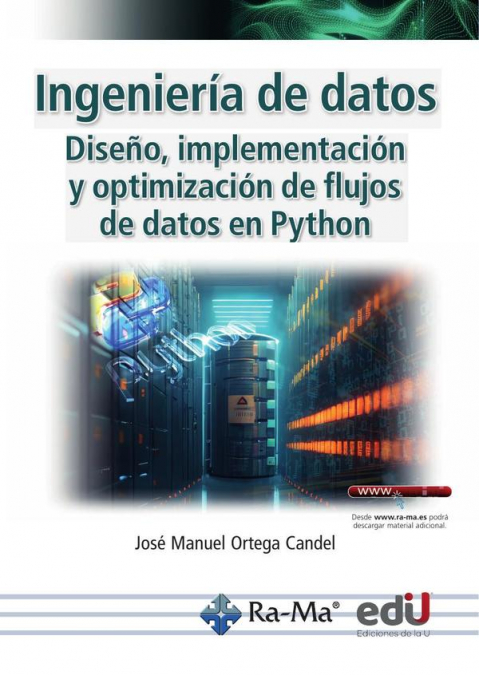 Ingeniería de datos