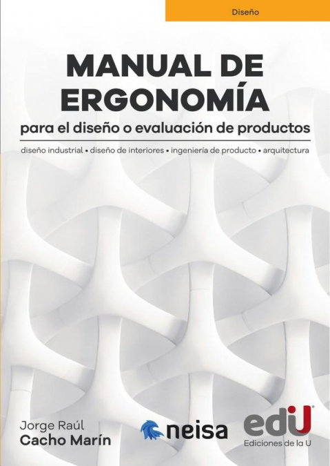 Manual de ergonomía para el diseño o evaluación de productos