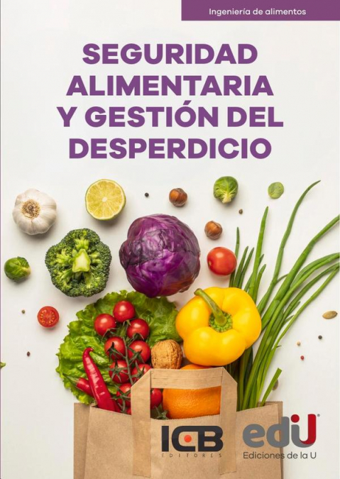Seguridad alimentaria y gestión del desperdicio