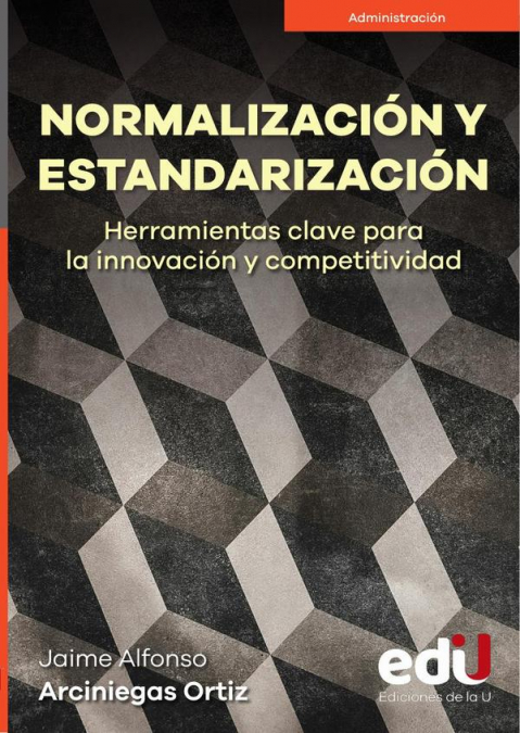 Normalización y estandarización
