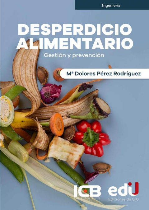 Desperdicio alimentario