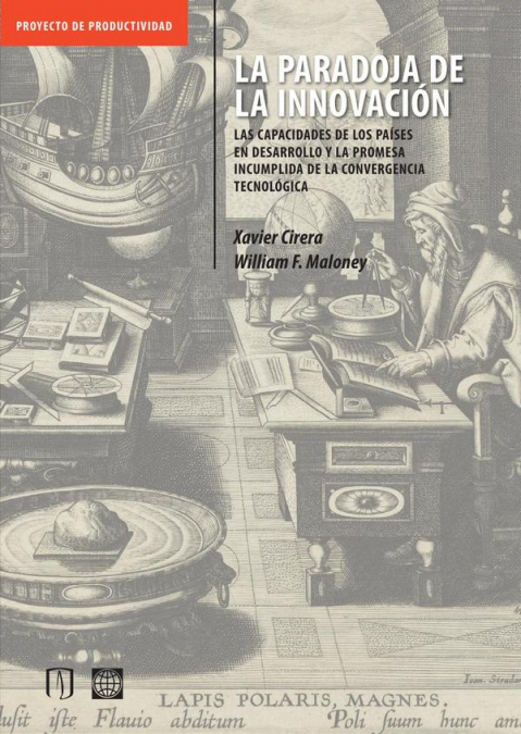 La paradoja de la innovación