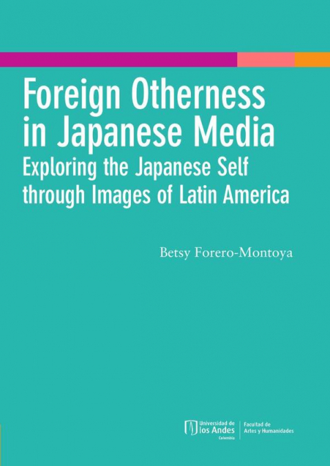 Foreign Otherness in Japanese Media