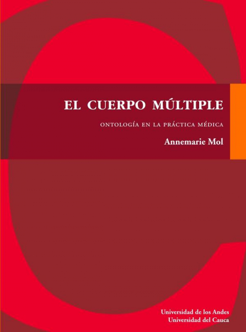 El cuerpo múltiple