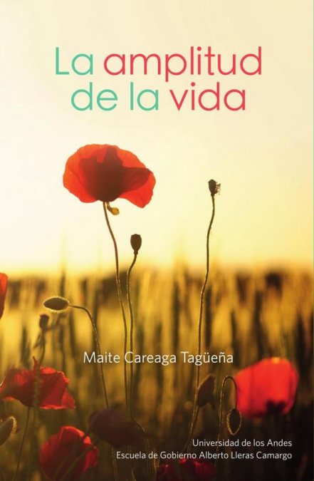 La amplitud de la vida
