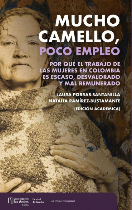 Mucho camello, poco empleo