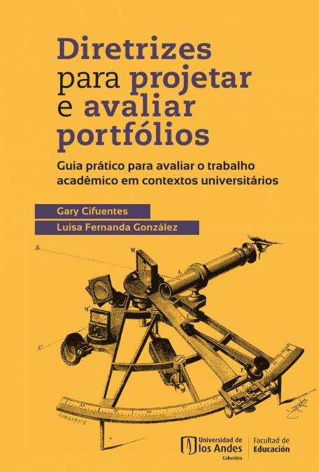 Diretrizes para projetar e avaliar portfolios