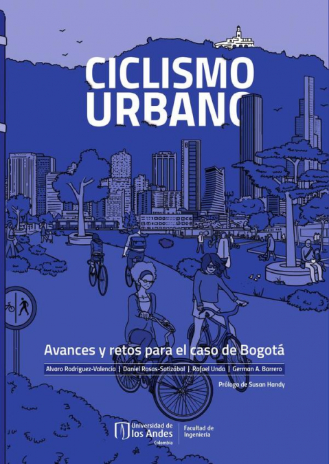 Ciclismo urbano