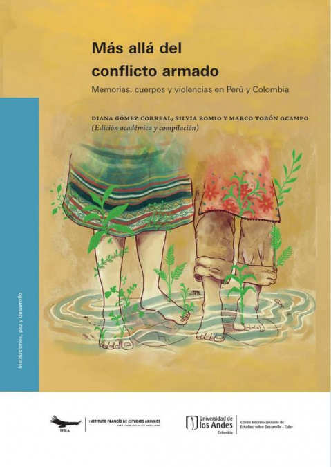 Más allá del conflicto armado