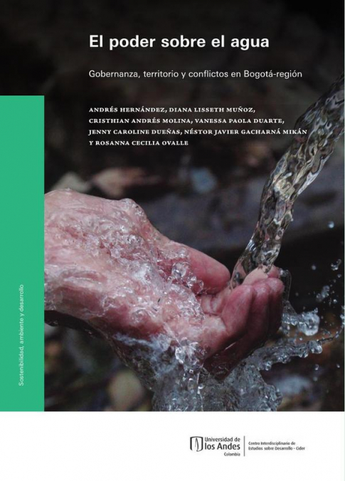 El poder sobre el agua