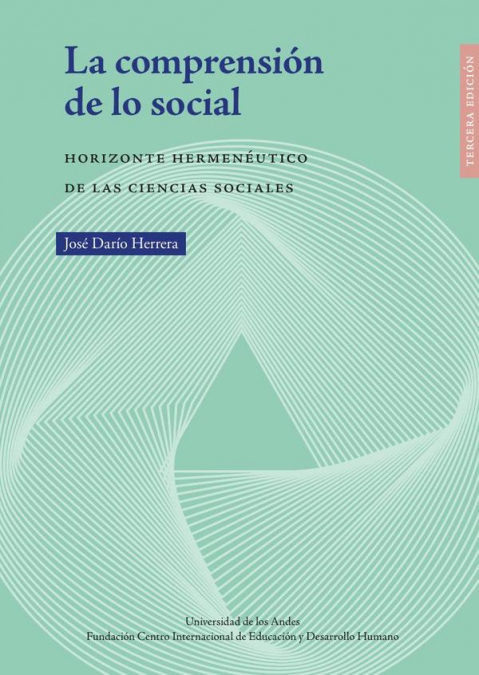 La comprensión de lo social