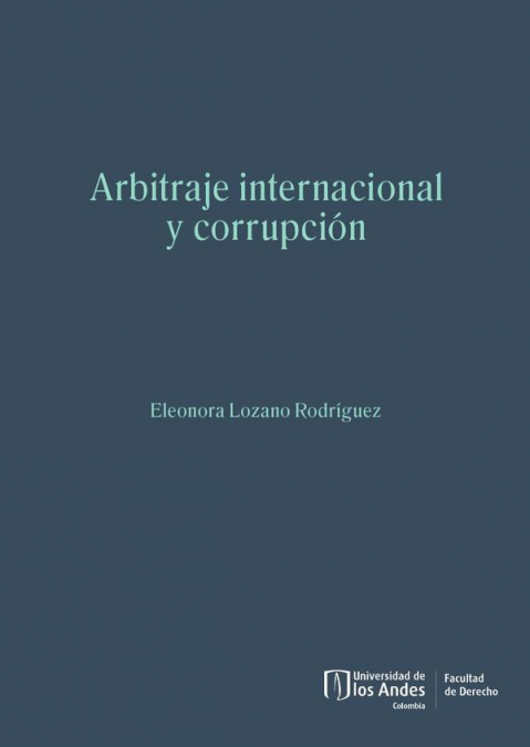 Arbitraje internacional y corrupción