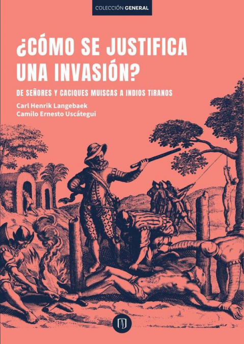 ¿Cómo se justifica una invasión?