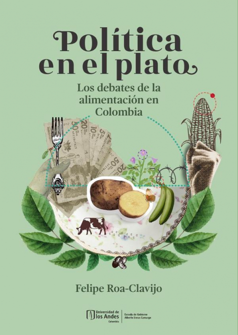 Política en el plato
