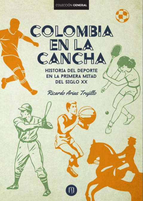 Colombia en la cancha