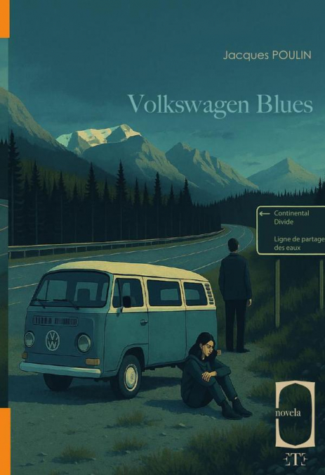 Volskwagen Blues