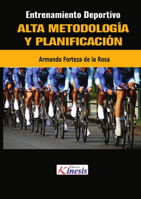 Entrenamiento deportivo