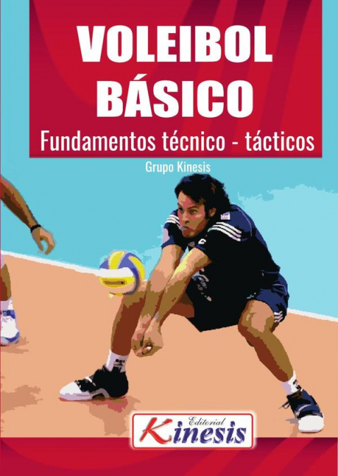 Voleibol básico