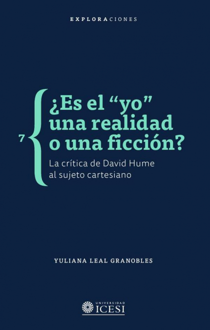 ¿Es el “yo” una realidad o una ficción?