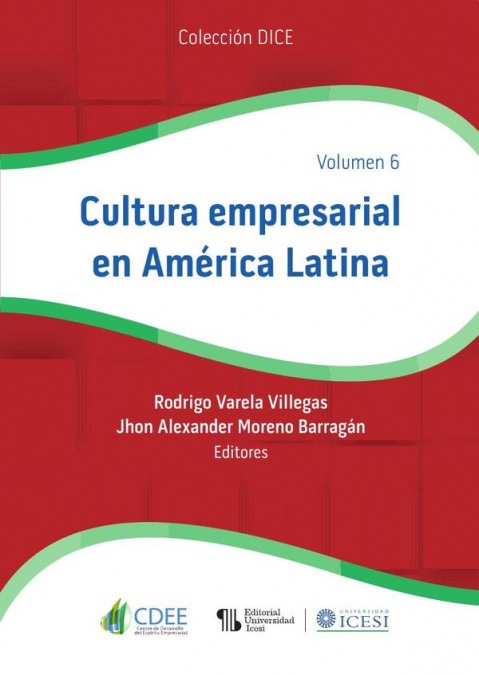 Cultura empresarial en América Latina