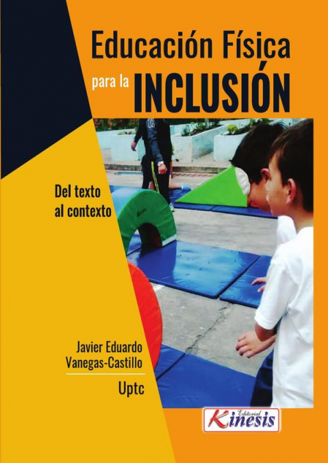 Educación física para la inclusión