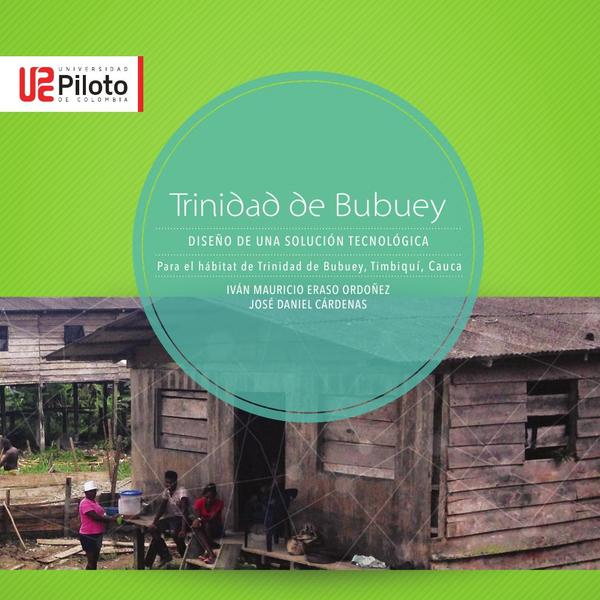 Trinidad de Bubuey