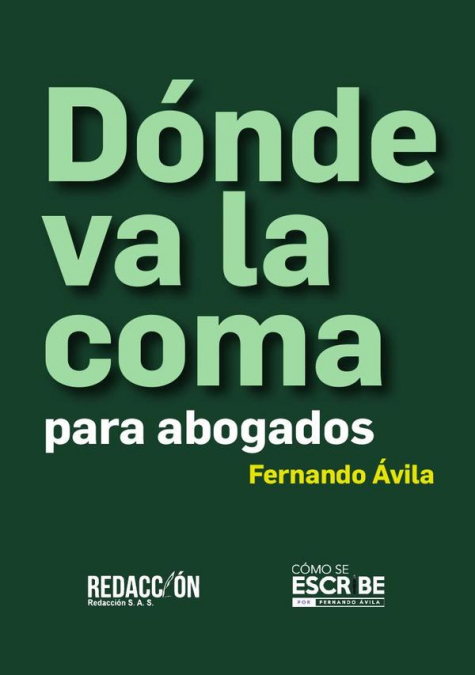 Donde va la coma