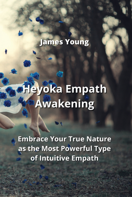 Heyoka Empath Awakening
