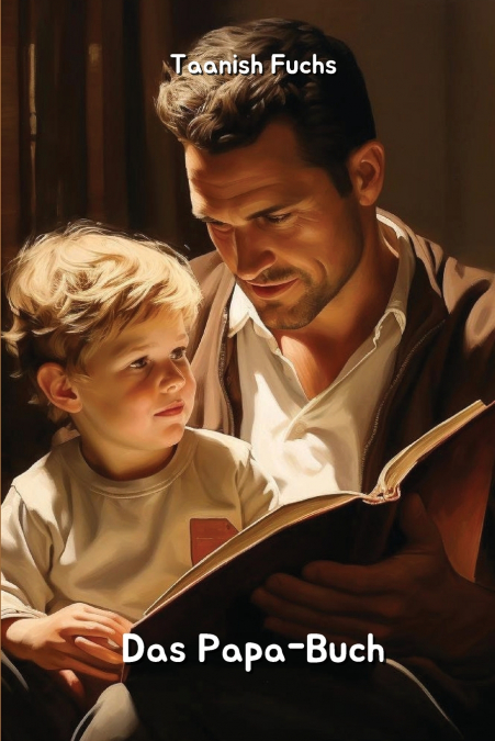 Das Papa-Buch