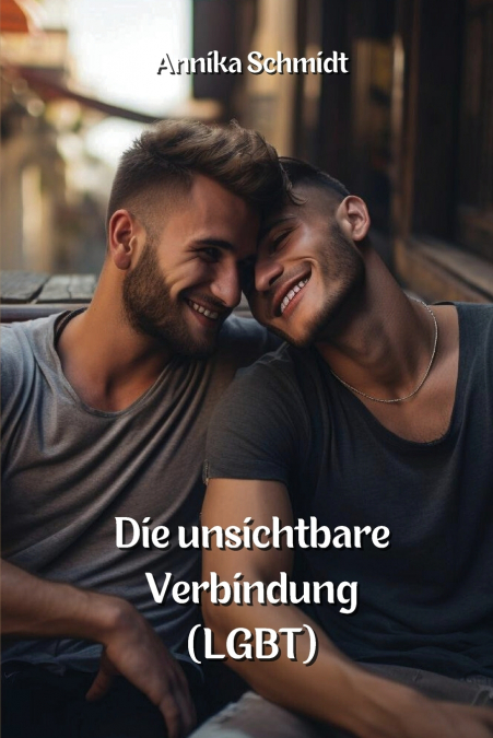 Die  unsichtbare Verbindung  (LGBT)