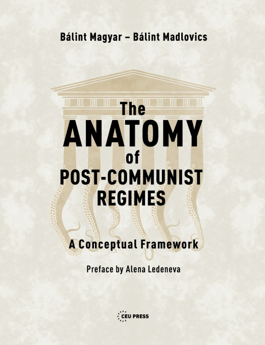 The Anatomy of Post-Communist Regimes