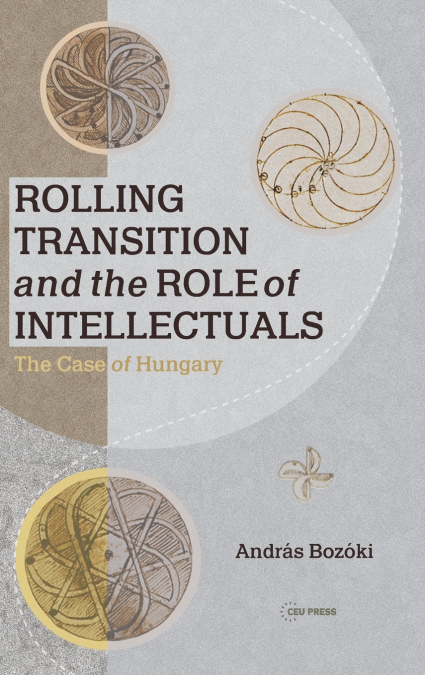 Rolling Transition and the Role of Intellectuals