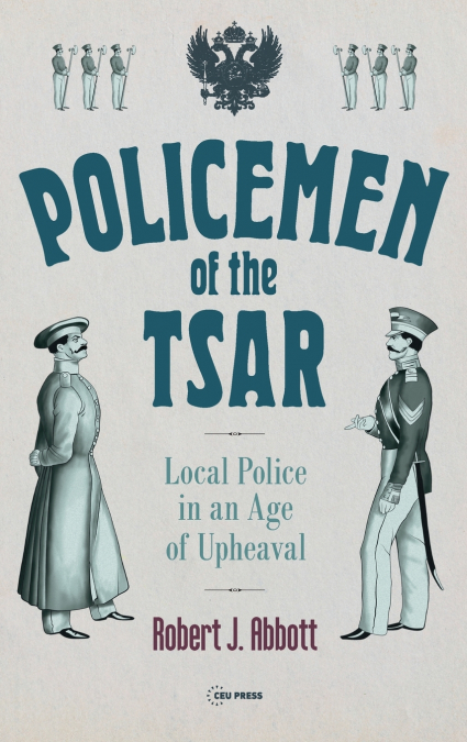 Policemen of the Tsar