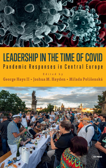 Leadership in the Time of Covid